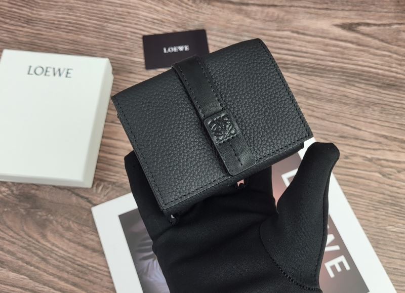 Loewe Wallets Purse